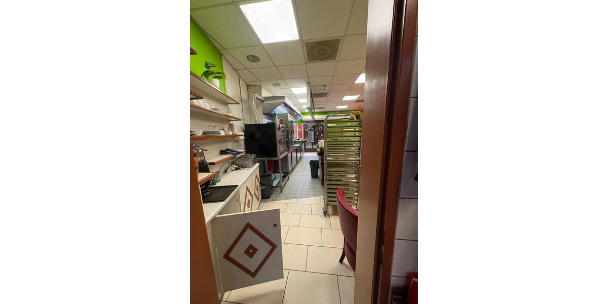 Gewerbeobjekt Marburg - 1.890&euro; | Angebot:25906050