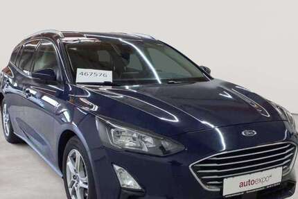 Ford Focus 86.661 km 11.990 &euro; Fernwald-Steinbach 35463