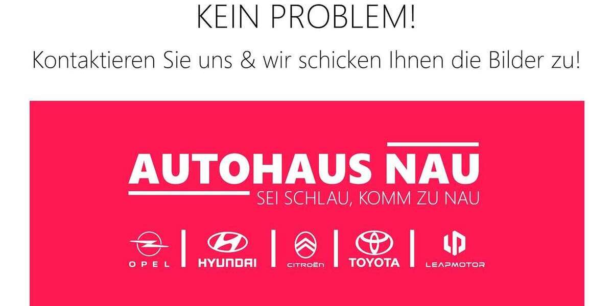 Opel Crossland 43.578 km 17.990 &euro; Gießen 35394