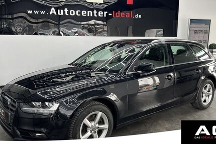 Audi A4 206.900 km 8.400 &euro; Breidenbach 35236