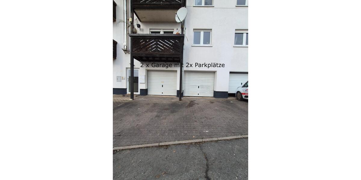 Maisonettenwohnung Frankenberg (Eder) - 5 Zimmer, 160 m&sup2;, 300.000&euro; | Angebot:27130114