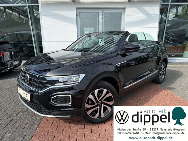 VW T-Roc 41.692 km 23.440 &euro; Neustadt / Hessen 35279