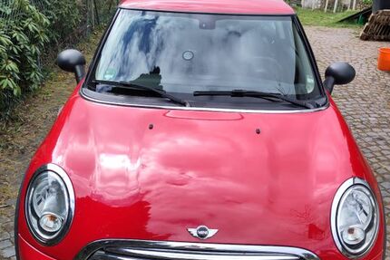 Mini ONE 71.000 km 5.990 &euro; Wolfshausen 35096