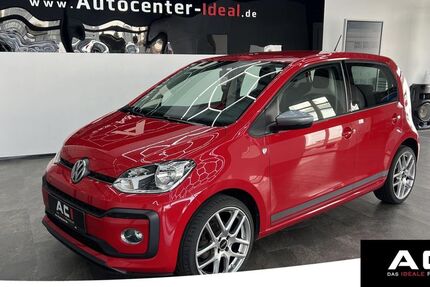 VW up! 144.000 km 8.600 &euro; Breidenbach 35236
