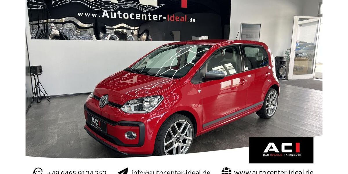 VW up! 144.000 km 8.600 &euro; Breidenbach 35236