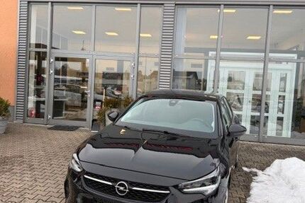 Opel Corsa 37.000 km 14.600 &euro; Frankenberg/Eder 35066