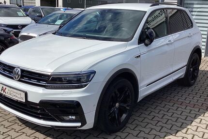 VW Tiguan 143.795 km 23.100 &euro; Kirchhain 35274