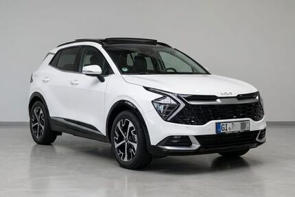 Kia Sportage 21.000 km 28.700 &euro; Gießen 35396