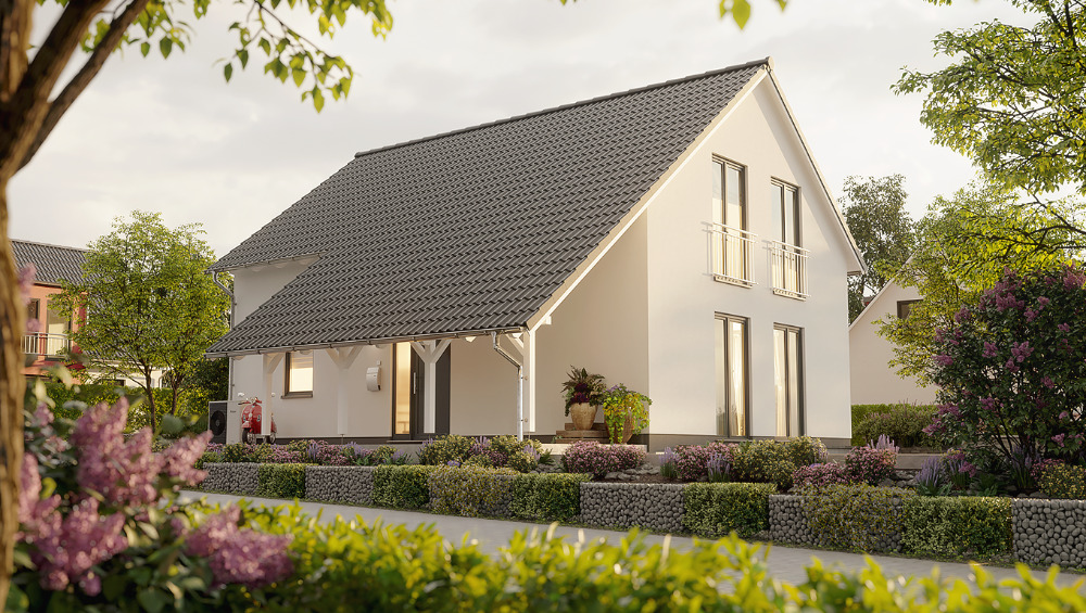 Einfamilienhaus Frankenberg (Eder) Frankenberg - 5 Zimmer, 152 m&sup2;, 260.750&euro; | Angebot:25737982