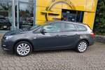 Opel Astra J Sports Tourer Style mit Anhängerkupplung 107.420 km 7.990 &euro; Battenberg 35088