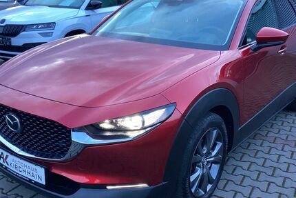 Mazda CX-3 66.332 km 19.600 &euro; Kirchhain 35274
