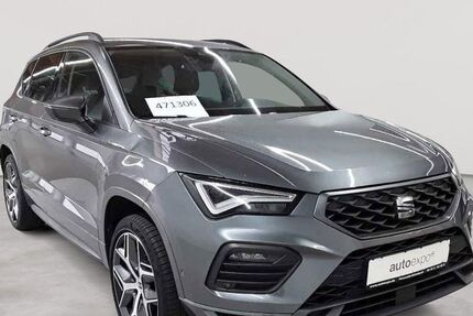 Seat Ateca 49.330 km 24.389 &euro; Fernwald-Steinbach 35463
