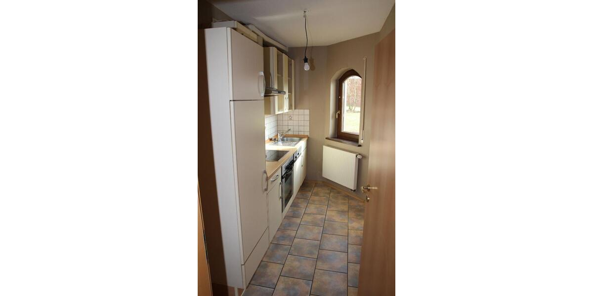 Etagenwohnung Kirtorf - 2.5 Zimmer, 60 m&sup2;, 420&euro; | Angebot:26019495