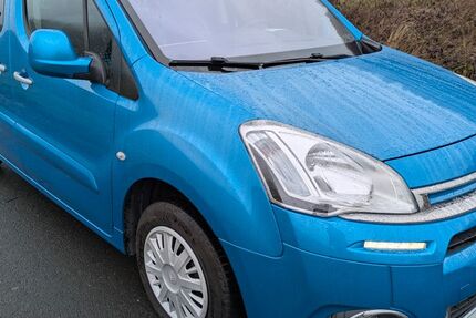 Citroen Berlingo 124.030 km 8.180 &euro; Cölbe-Bernsdorf 35091