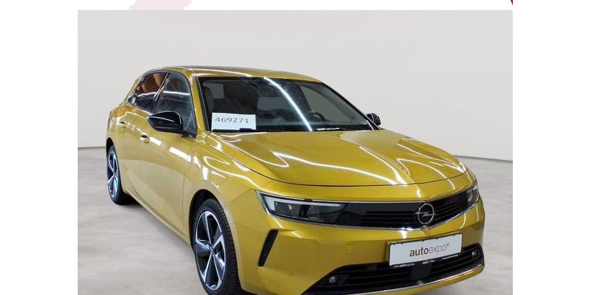Opel Astra 33.296 km 18.989 &euro; Fernwald-Steinbach 35463