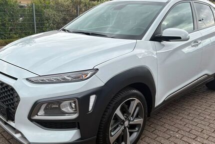 Hyundai KONA 51.050 km 15.995 &euro; Kirchhain 35274