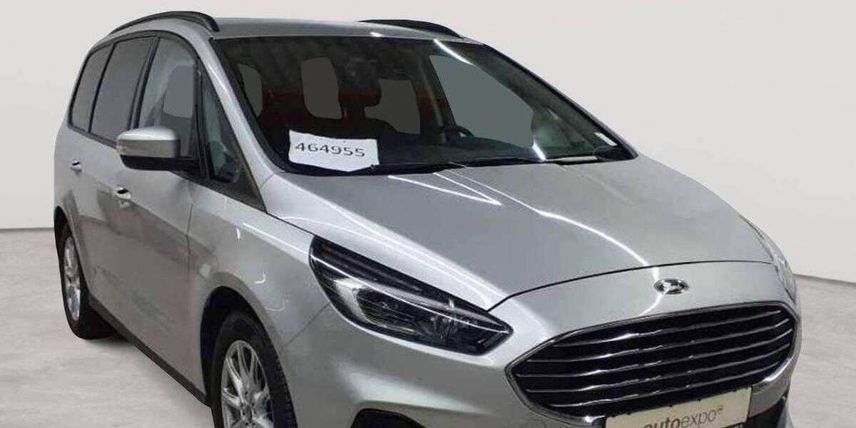 Ford Galaxy 159.328 km 19.990 &euro; Fernwald-Steinbach 35463