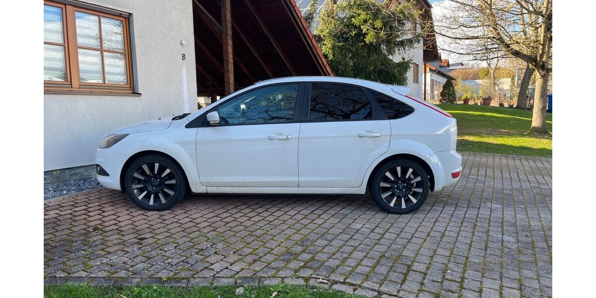 Ford Focus 207.500 km 3.000 &euro; Reiskirchen 35447