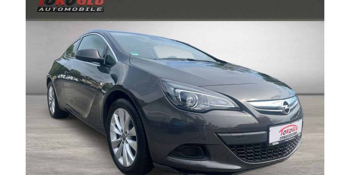 Opel Astra 97.000 km 7.990 &euro; Dautphetal-Friedensdorf 35232