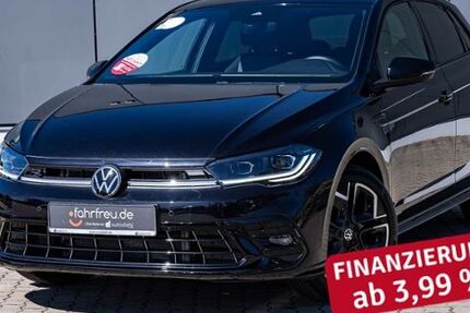 VW Polo 19.934 km 24.990 &euro; Gießen 35394