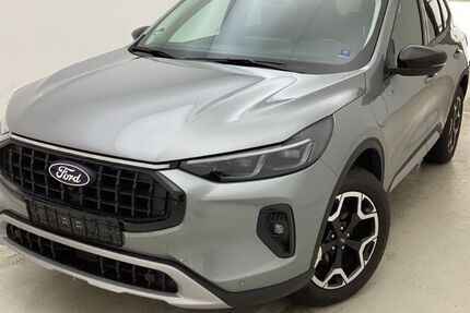 Ford Kuga 6.230 km 35.390 &euro; Marburg 35043