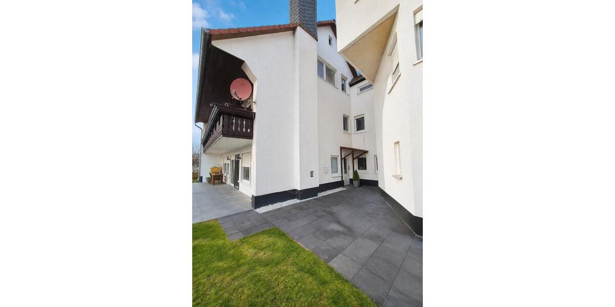 Maisonettenwohnung Frankenberg (Eder) - 5 Zimmer, 160 m&sup2;, 300.000&euro; | Angebot:27130114