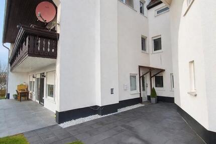 Wohnung Frankenberg (Eder) - 5 Zimmer, 160 m&sup2;, 300.000&euro; | Angebot:27130114