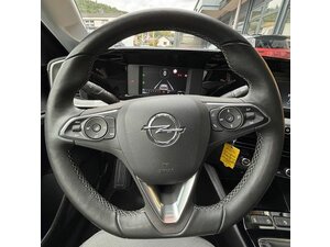 Opel Mokka Elegance 38.559 km 17.490 &euro; Battenberg 35088