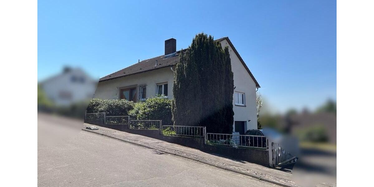 Einfamilienhaus Rosenthal - 4 Zimmer, 125 m&sup2;, 298.000&euro; | Angebot:25933356