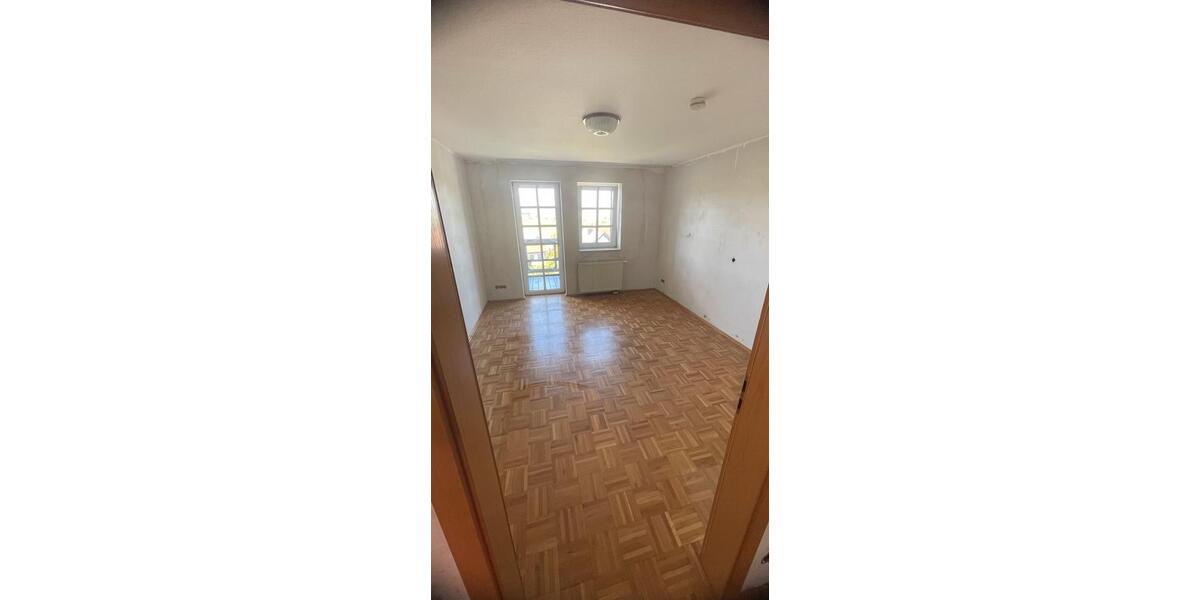 Etagenwohnung Homberg (Ohm) - 3 Zimmer, 67 m&sup2;, 600&euro; | Angebot:26695778