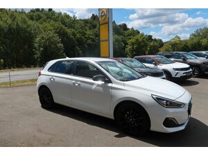 Hyundai i30 YES! Plus 43.050 km 16.990 &euro; Bad Endbach 35080
