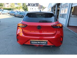 Opel Corsa F GS 7.900 km 18.990 &euro; Bad Endbach 35080