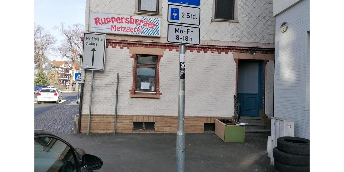 Mehrfamilienhaus, Wohnhaus Biedenkopf - 178.000&euro; | Angebot:26131173