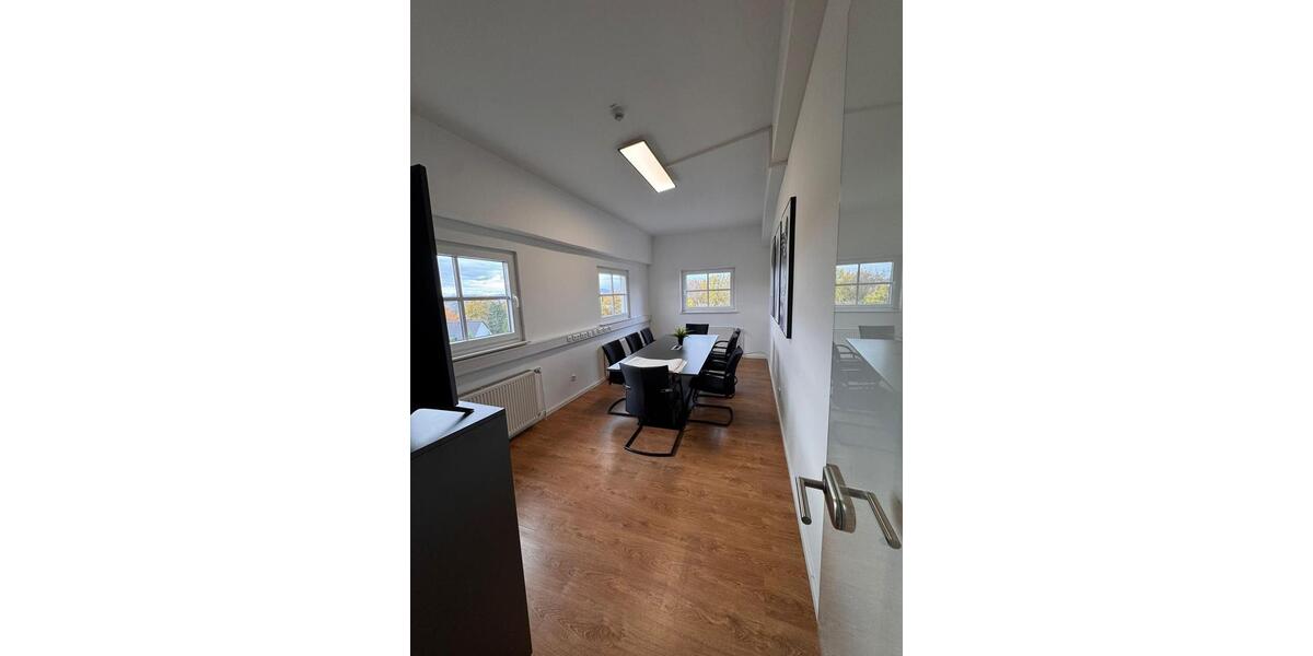 Gewerbeobjekt Gießen Anneröder Siedlung - 1.500&euro; | Angebot:24681336