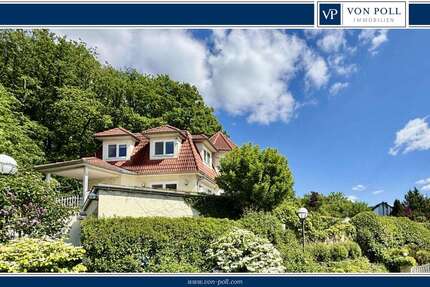 Haus Wettenberg - 8 Zimmer, 256 m&sup2;, 1.980.000&euro; | Angebot:20648913