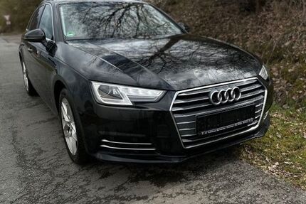Audi A4 184.168 km 13.300 &euro; Battenberg 35088