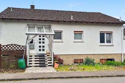 Haus Wettenberg - 6 Zimmer, 256 m&sup2;, 539.000&euro; | Angebot:26832076