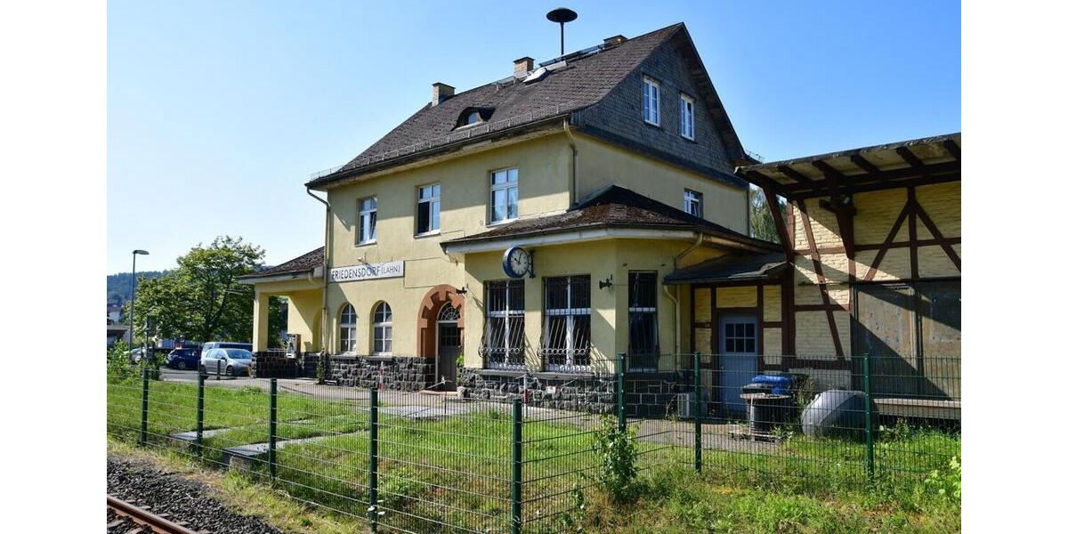 Gewerbeobjekt Dautphetal - 90&euro; | Angebot:24155032