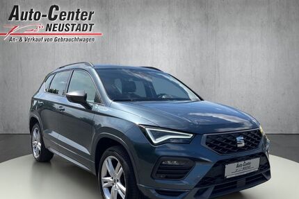 Seat Ateca 73.000 km 22.890 &euro; Neustadt / Hessen 35279