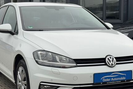 VW Golf 121.619 km 14.690 &euro; Lollar 35457