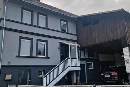 Haus Bad Endbach - 4 Zimmer, 95 m&sup2;, 235.000&euro; | Angebot:23216884