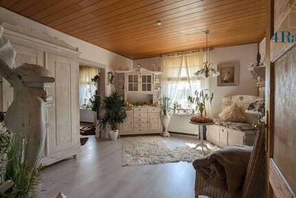 Haus Hatzfeld (Eder) Holzhausen - 4 Zimmer, 100 m&sup2;, 600&euro; | Angebot:26205218