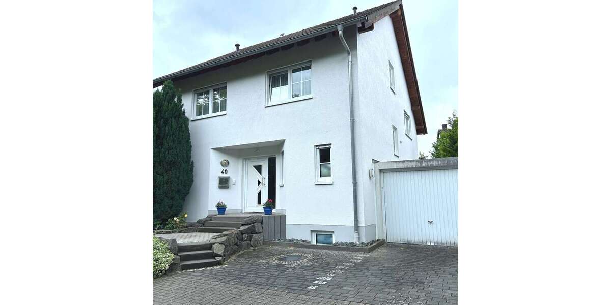 Einfamilienhaus Gießen Wieseck - 6 Zimmer, 195 m&sup2;, 765.000&euro; | Angebot:27131769