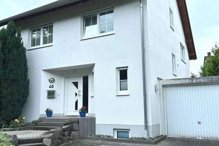 Haus Gießen Wieseck - 6 Zimmer, 195 m&sup2;, 765.000&euro; | Angebot:27131769