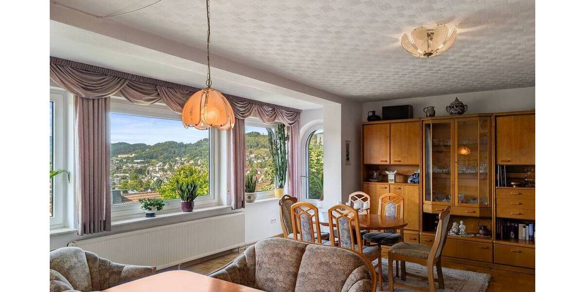 Einfamilienhaus Bad Laasphe - 6 Zimmer, 183 m&sup2;, 289.000&euro; | Angebot:25775252