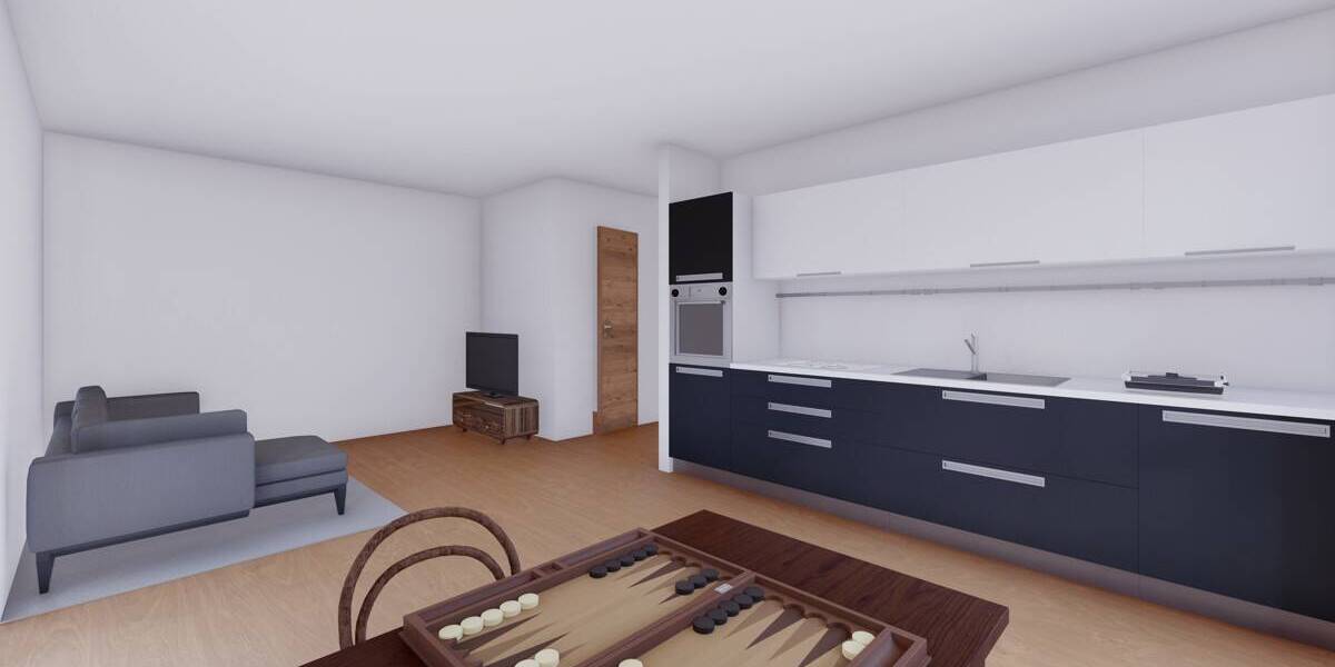 Etagenwohnung Bischoffen / Niederweidbach Niederweidbach - 2 Zimmer, 49 m&sup2;, 205.043&euro; | Angebot:25665424