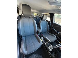 Opel Corsa F Elegance 100PS 34.746 km 15.390 &euro; Battenberg 35088