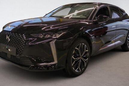 DS Automobiles DS4 23.880 km 21.490 &euro; Marburg 35043