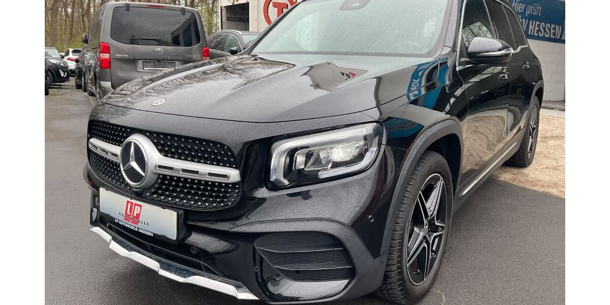 Mercedes-Benz GLB 200 53.281 km 33.990 &euro; Giessen 35394