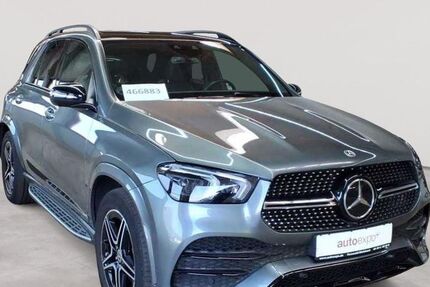 Mercedes-Benz GLE 300 88.695 km 52.990 &euro; Fernwald-Steinbach 35463